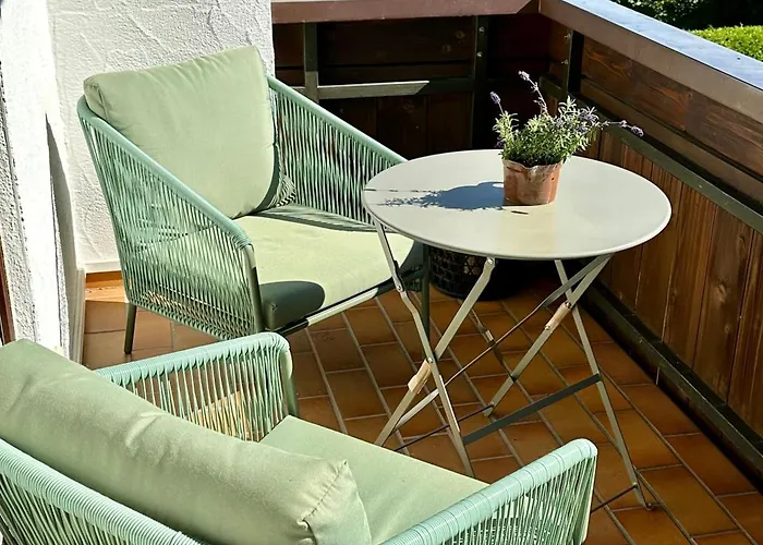 Annes*glueck Apartament Füssen